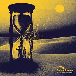 Album cover of The Sandman