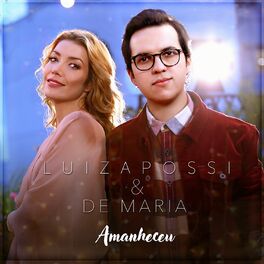 Album cover of Amanheceu