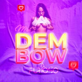 Album cover of Mix Dembow