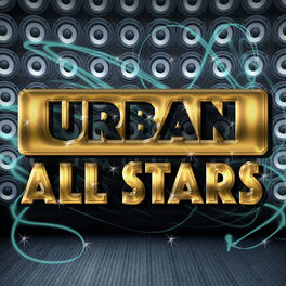 Album cover of Urban All Stars