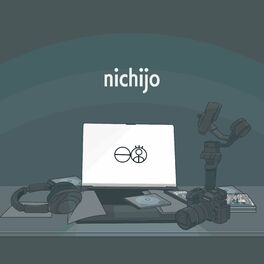 Album cover of nichijo