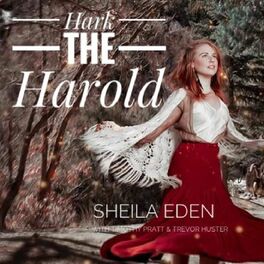 Album cover of Hark the Harold (feat. Sheila Eden)