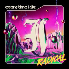 Album cover of Radical