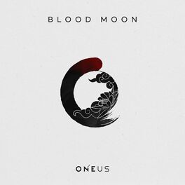 Album cover of BLOOD MOON