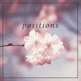 Album cover of Positions