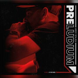 Album cover of Preludium