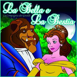 Album cover of La Bella E La Bestia