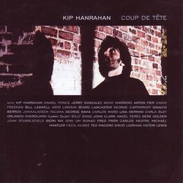 Album cover of Coup De Tête