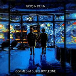 Album cover of Görmedim Güzel Böylesine