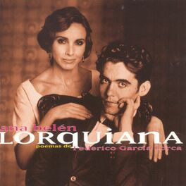 Album cover of Lorquiana 1 - Poemas De Frederico Garcia Lorca