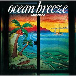 Album cover of Ocean Breeze