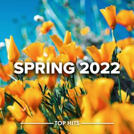 Album cover of Spring 2022