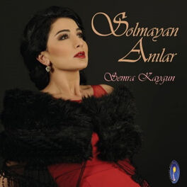 Album cover of Solmayan Anılar