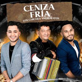 Album cover of Ceniza Fría