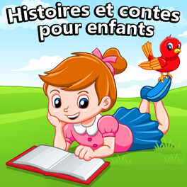 Album picture of Histoires et contes pour enfants
