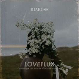 Album cover of Loveflux