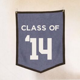 Album cover of Class Of '14
