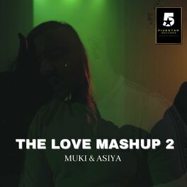 Album cover of The Love Mashup 2