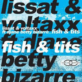 Album cover of Fish & Tits