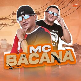 Album cover of MC Bacana