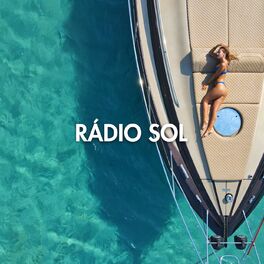 Album cover of Radio Sol
