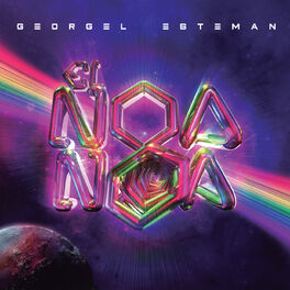 Album cover of El Noa Noa