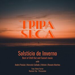 Album cover of Solstício de Inverno