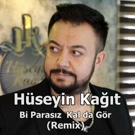 Album cover of Bi Parasız Kal da Gör (Remix)