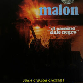 Album cover of Malon