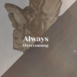 Album cover of Always Overcoming