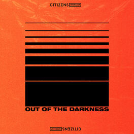 Album cover of Out of the Darkness