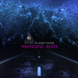 Album cover of Planet Nine