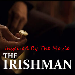 Album cover of Inspired By The Movie 