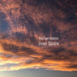 Album cover of Inner Space