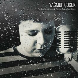 Album cover of Yağmur Çocuk