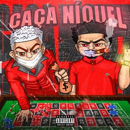 Album cover of Caça Niquel