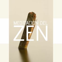 Album cover of Meditación del Zen: Música Técnicas de Relajación, Clases de Yoga y Meditación Guiada
