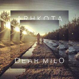 Album cover of Dear Milo