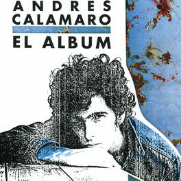Album cover of El Album