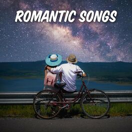 Album cover of Romantic Songs