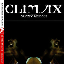 Album cover of Climax Featuring Sonny Geraci (Digitally Remastered)