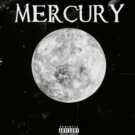 Album cover of MERCURY