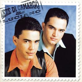 Album cover of Zezé Di Camargo & Luciano 1997