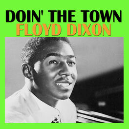 Album cover of Doin' The Town