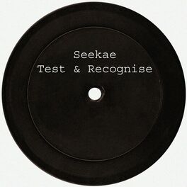 Album cover of Test & Recognise (Remixes)
