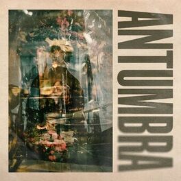 Album cover of Antumbra
