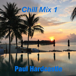 Album cover of Chill Mix 1