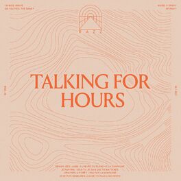 Album cover of Talking For Hours