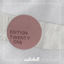 Album cover of Audiokult Edition 21