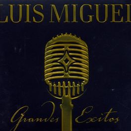 Album picture of Grandes Éxitos